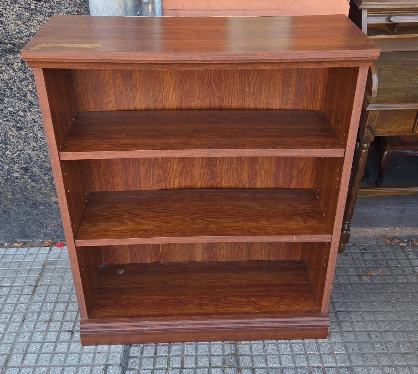 0,92 x 36 x 1,03 alto