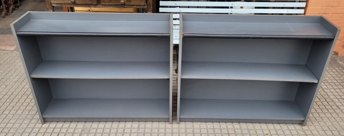 0,95 x 25 x 77 alto