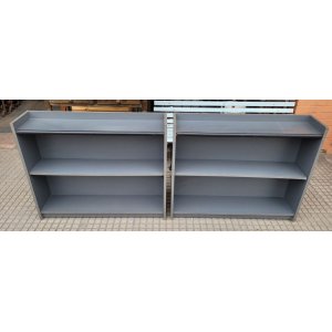 0,95 x 25 x 77 alto