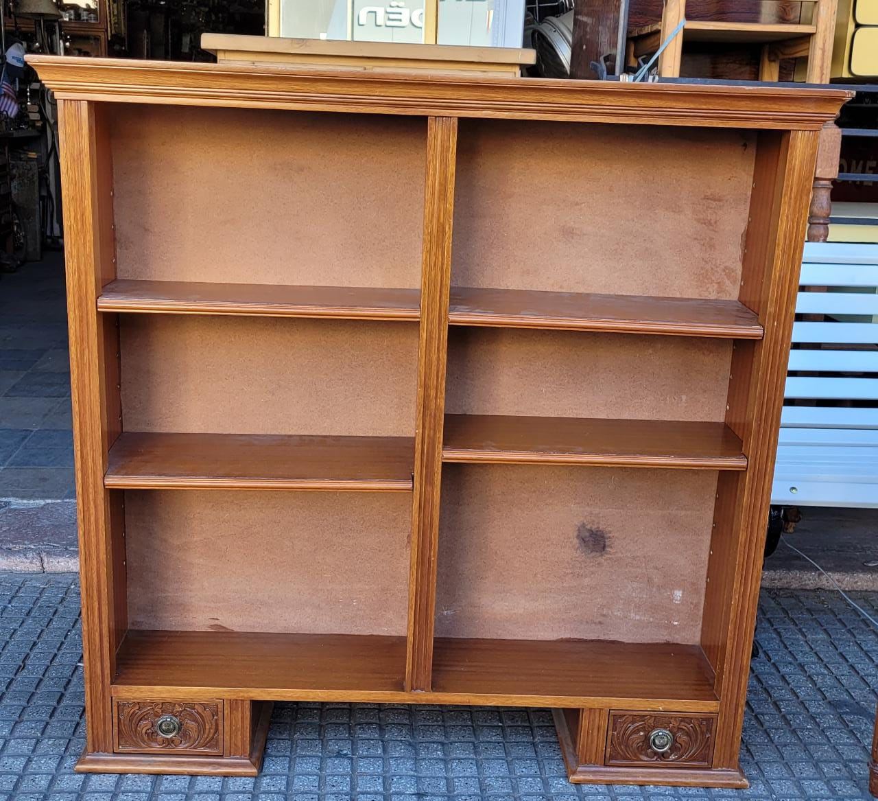 1,00 x 27 x 1,07 alto
