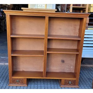 1,00 x 27 x 1,07 alto