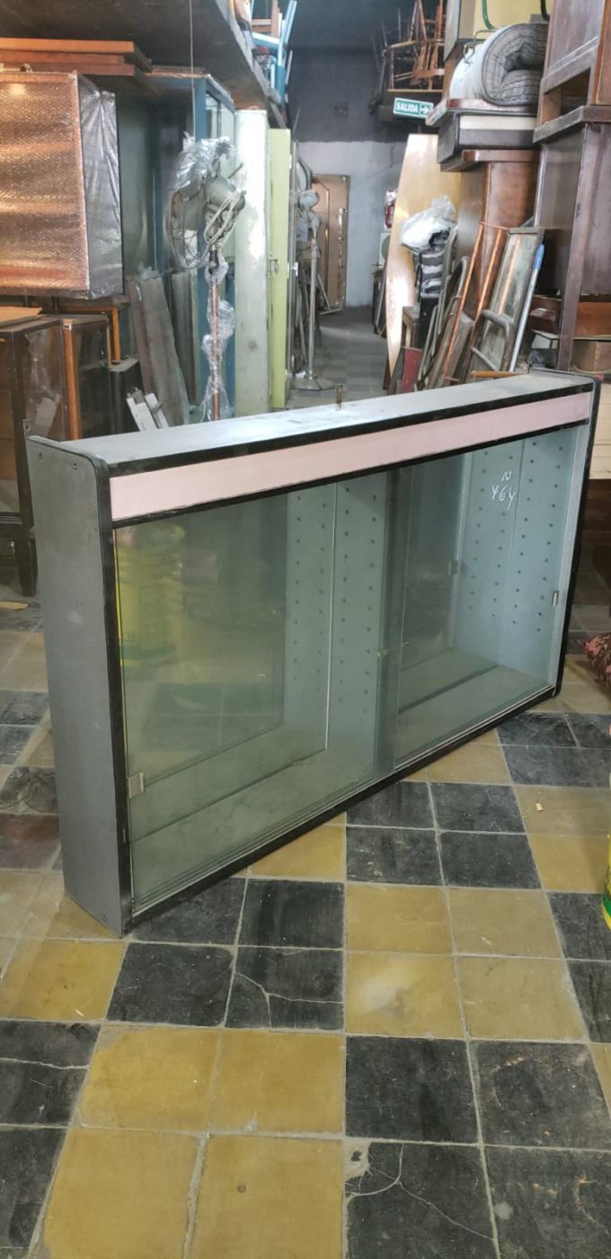 1,50 x 20 x 90 alto 5 o 6 est