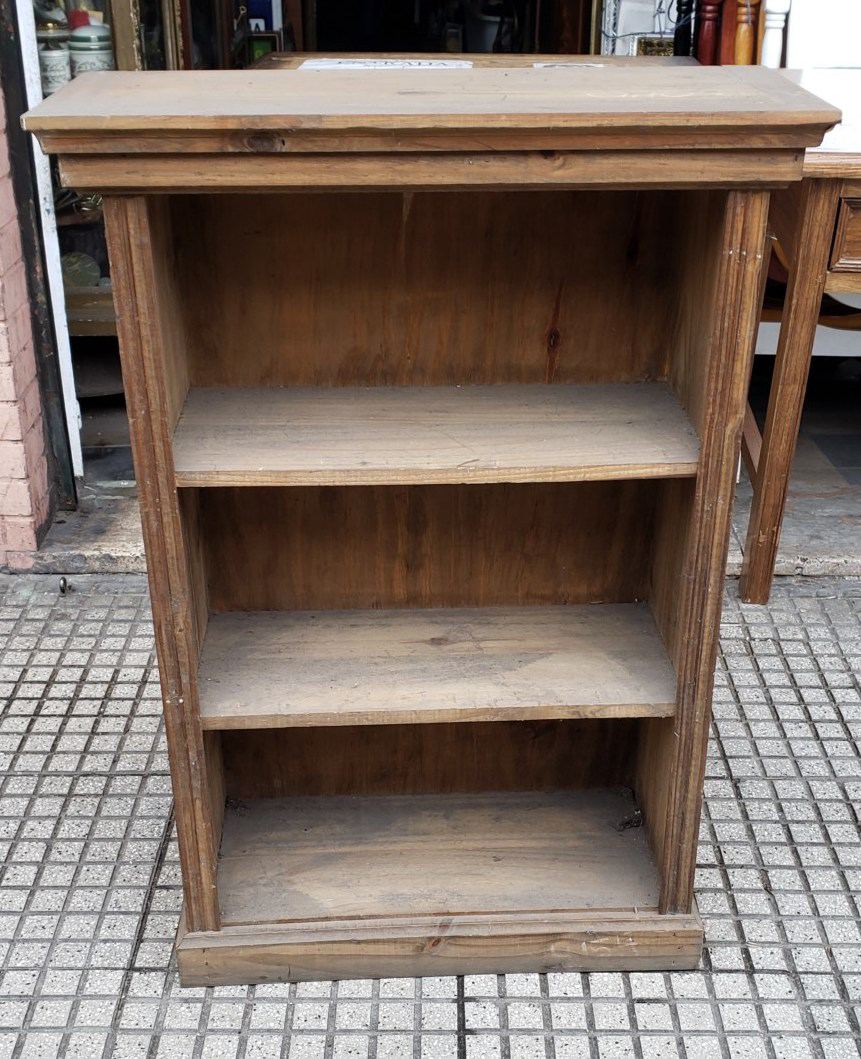 64 x 27 x 1,00 alto