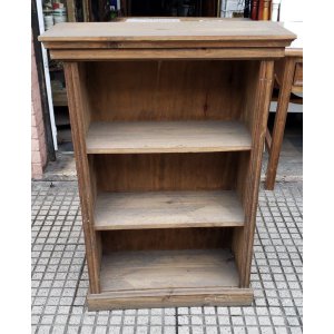 64 x 27 x 1,00 alto