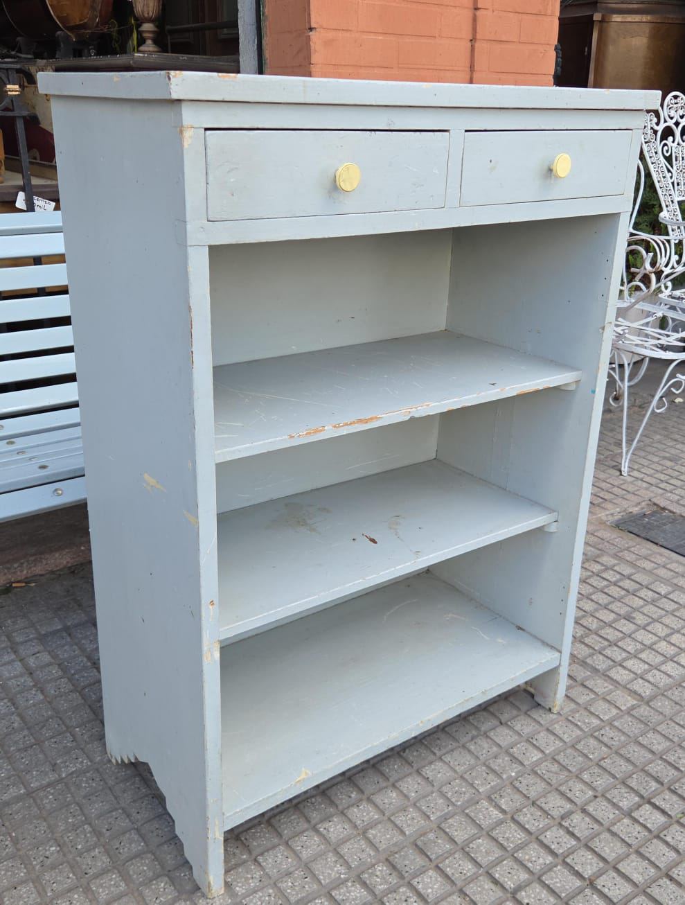 72 x 35 x 1,00 alto