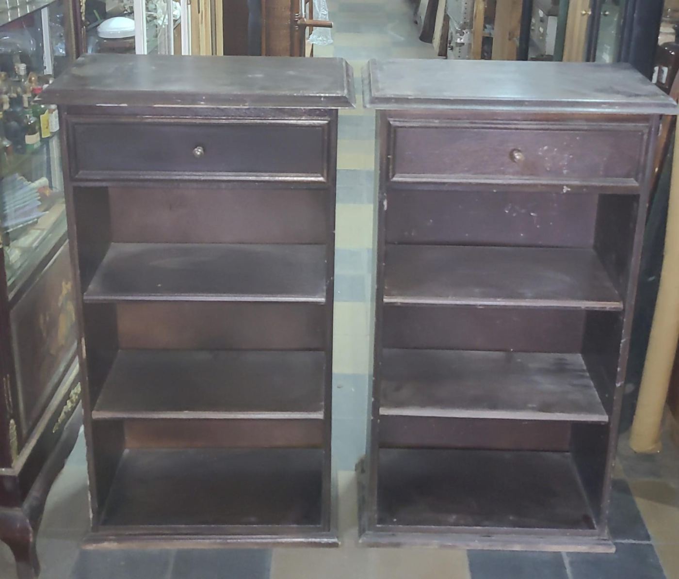 60 x 28 x 1,00 alto