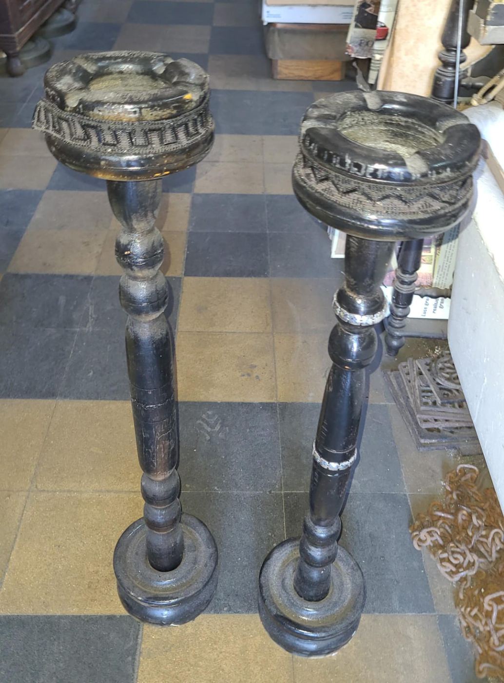 Ceniceros