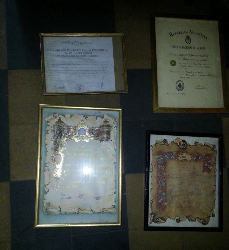 Ceniceros