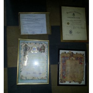 Ceniceros