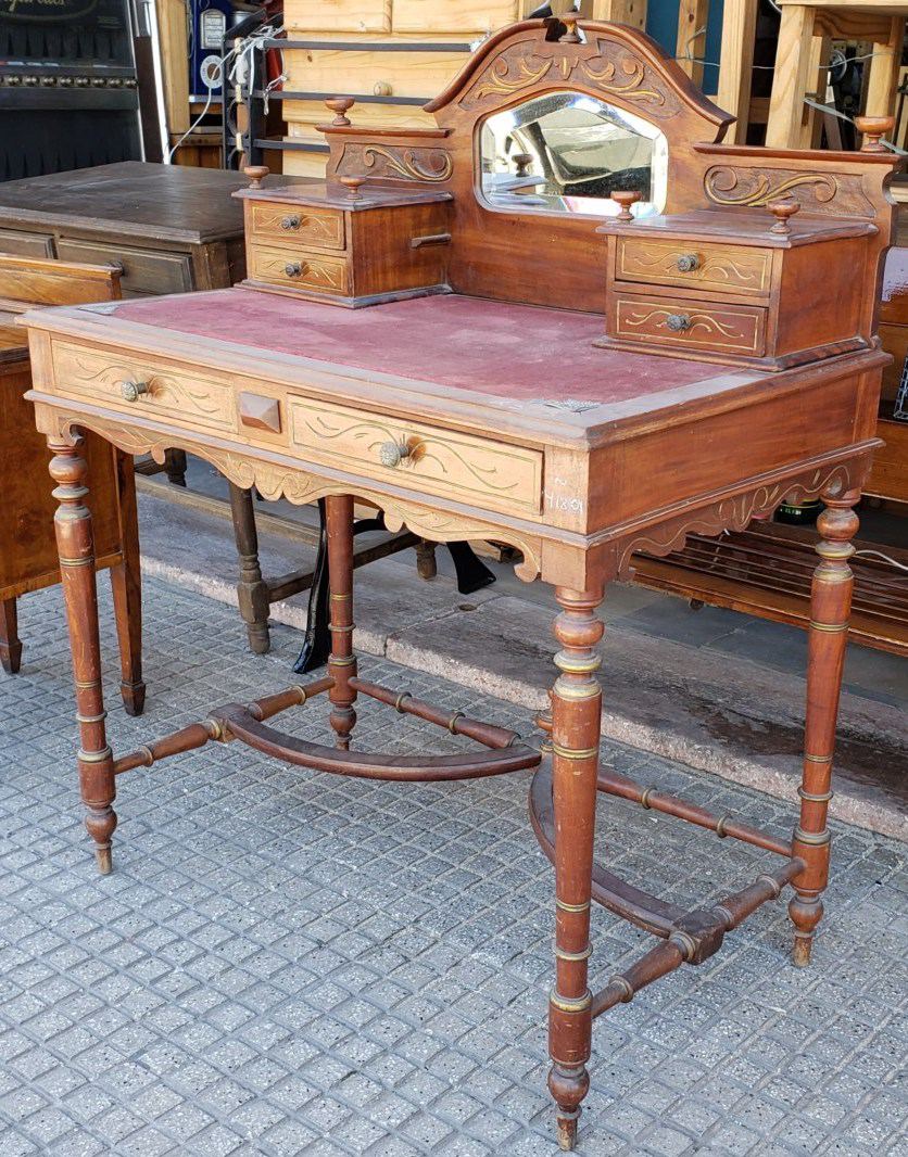 1,00 x 50 x 80 con alzada 1,10