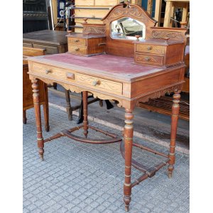 1,00 x 50 x 80 con alzada 1,10