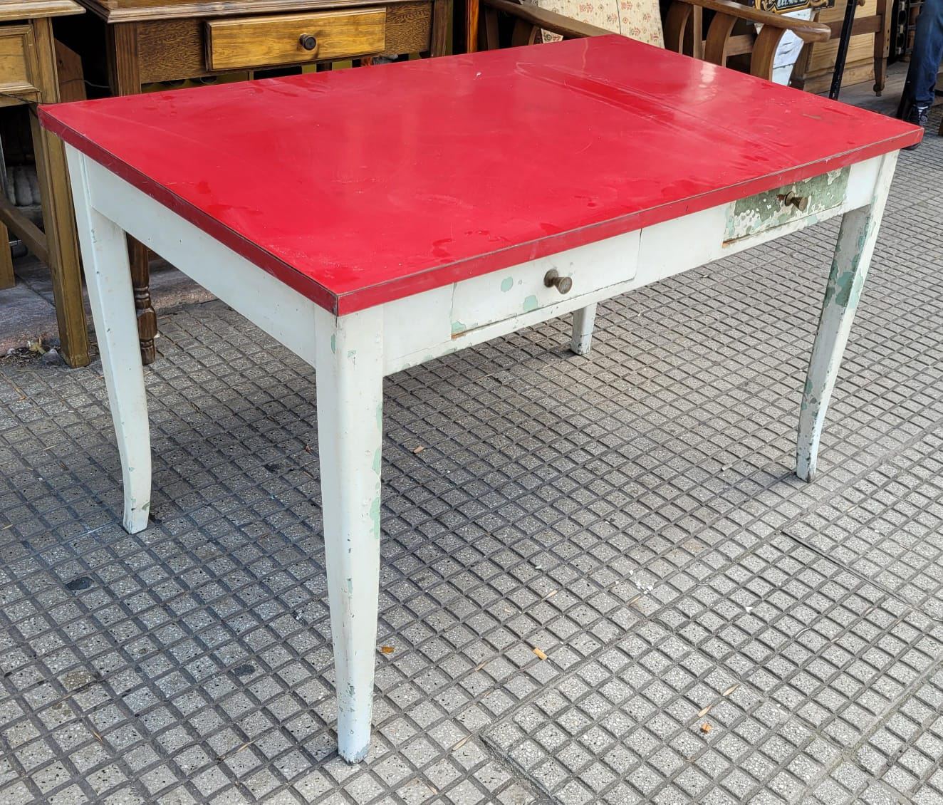 1,25 x 76 x 76 alto