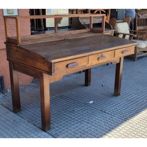 1,50 x 85 x 87 alto y 1,17 alto total