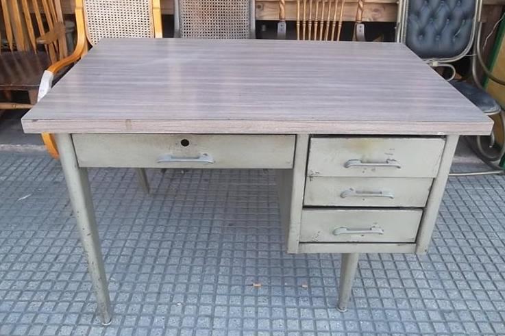 Chapa y formica
