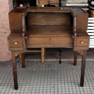 Cortina 0,98 x 68 x 1,03 alto