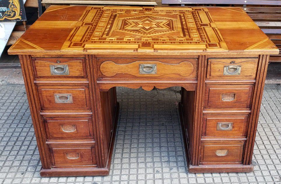 Doble cajonera 1,30 x 79 x 80 alto