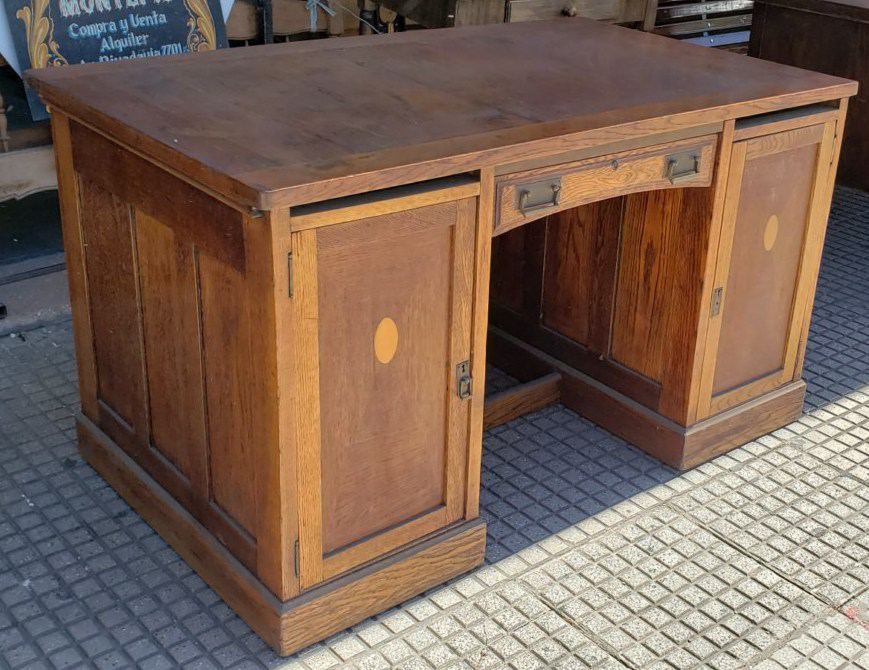 Doble cajonera 1,38 x 82