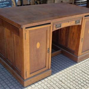 Doble cajonera 1,38 x 82