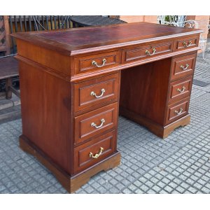 Doble cajonera  1,30 x 63 x 83 alto