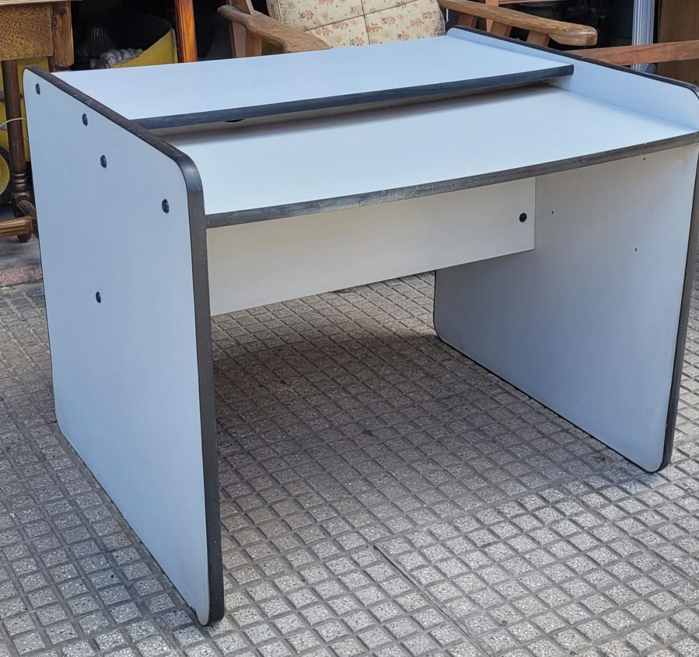 Formica 0,94 x 80 x 75 alto