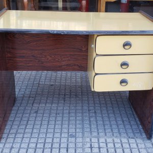 Formica 1,00 x 60 x 74 alto