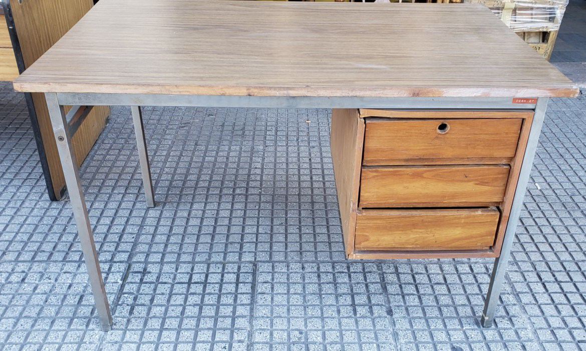 Formica 1,20 x 70 x 74 alto