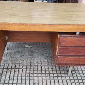 Formica 1,20 x 70 x 75 alto