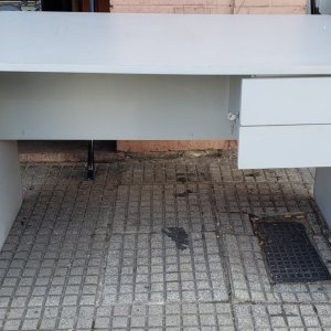 Formica 1,20 x 70 x 77 alto