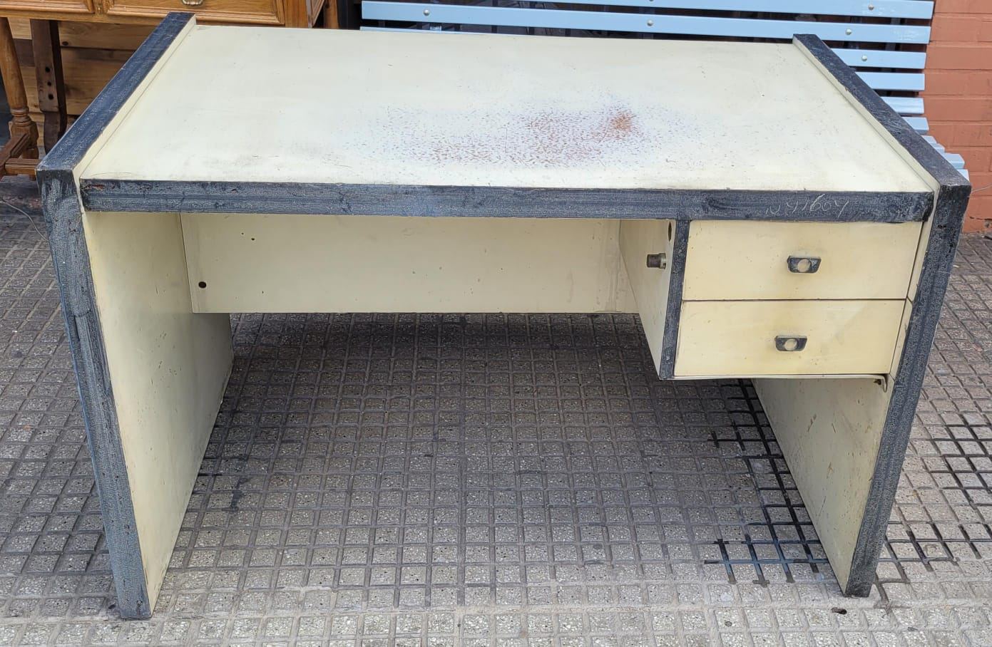 Formica 1,20 x 74 x 73 alto