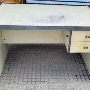 Formica 1,20 x 74 x 73 alto