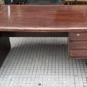 Formica 1,40 x 80 x 75 alto