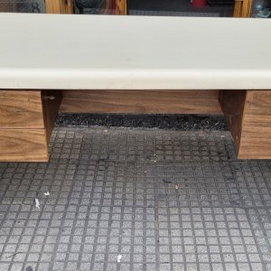 Formica 1,50 x 70