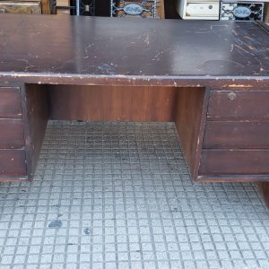 Formica 1,52 x 80 x 72 alto