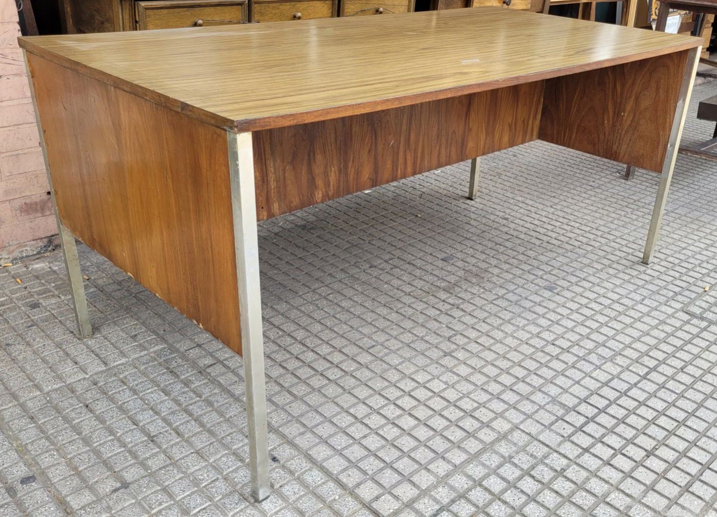 Formica 1,60 x 80 x 73 alto