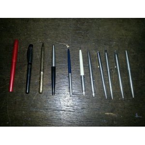 Lapiceras