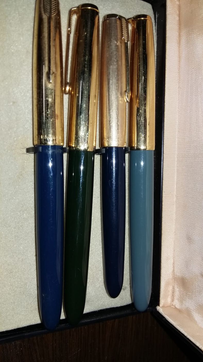 Lapiceras