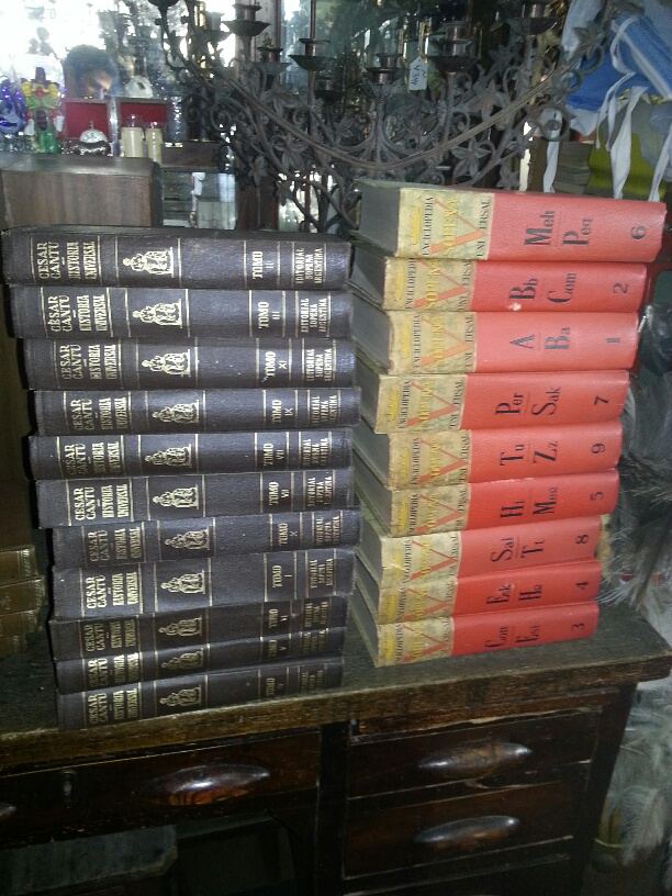 Libros