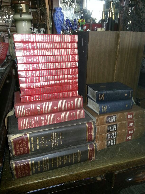 Libros