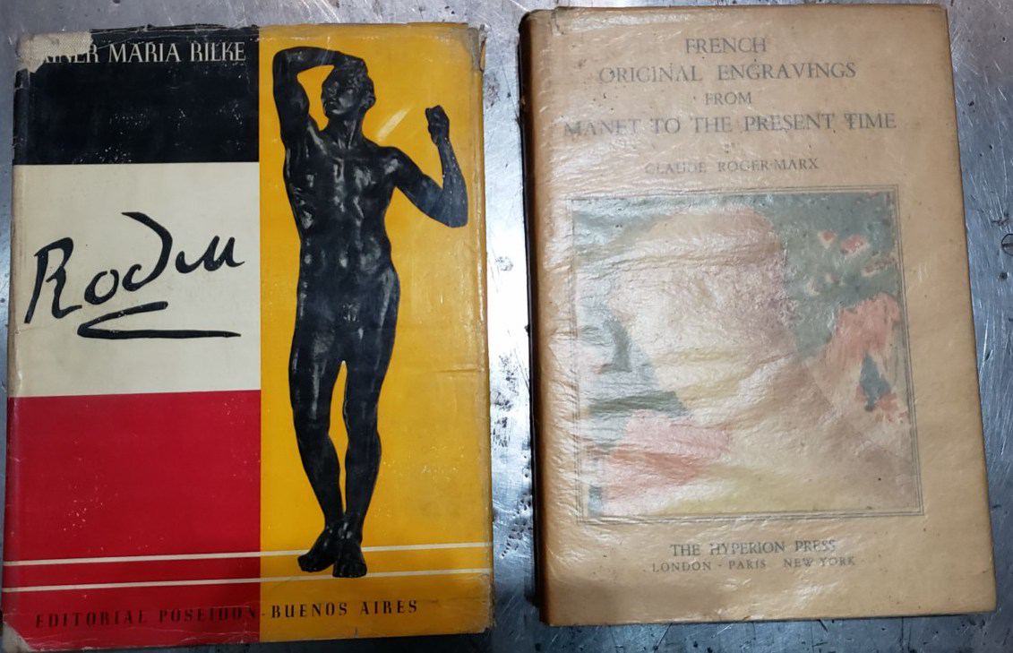 Libros