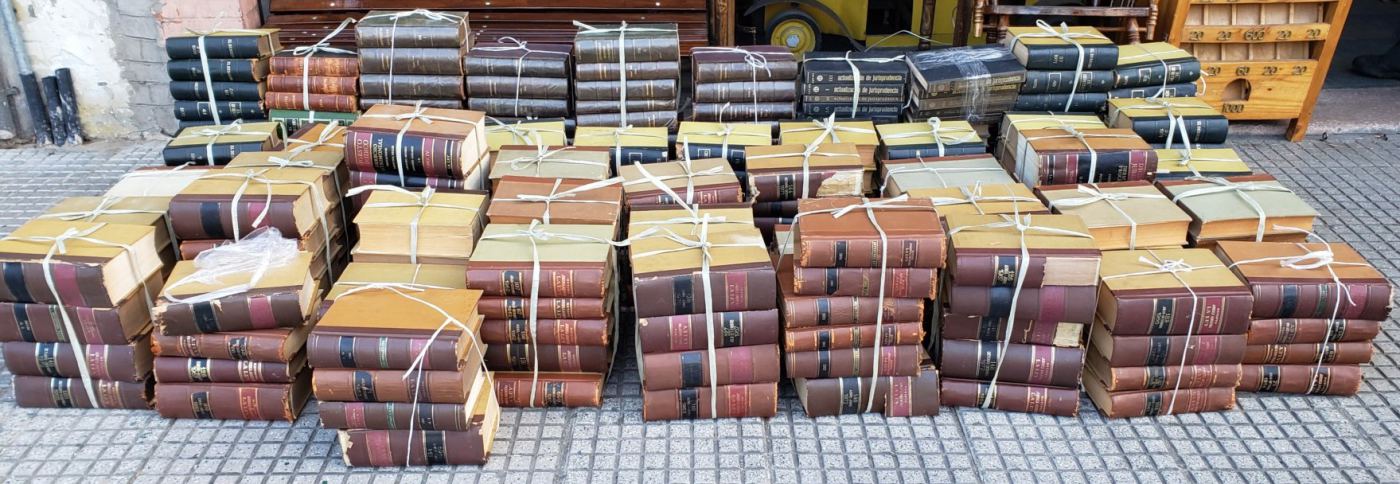Libros