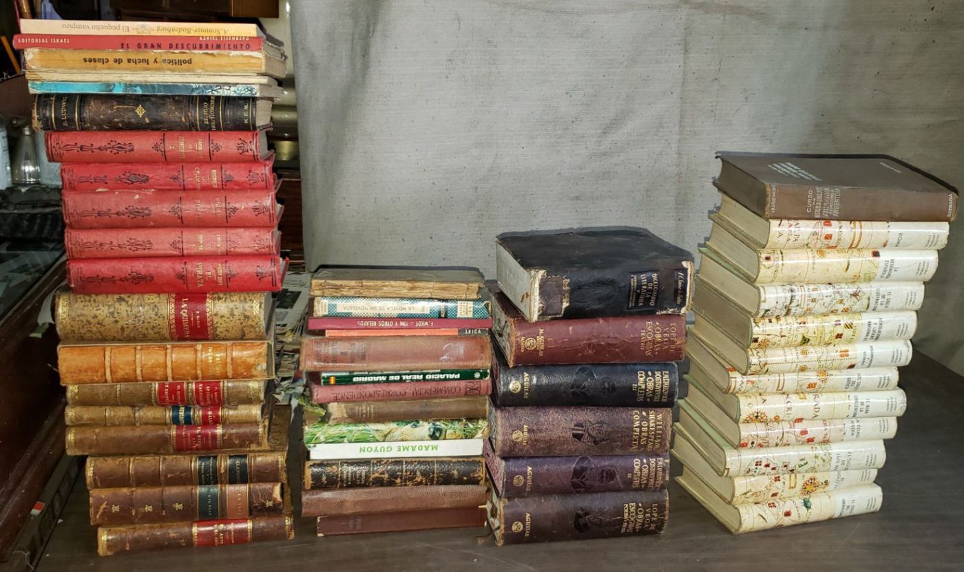 Libros
