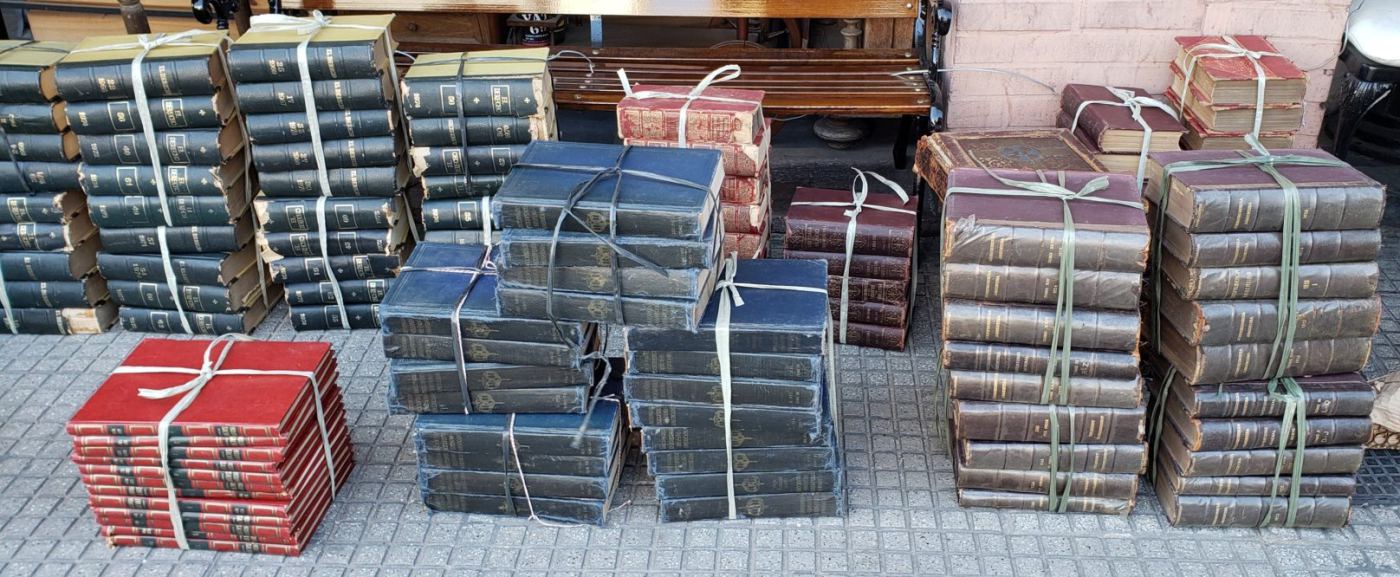Libros