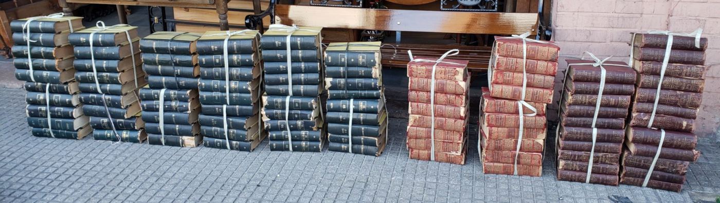 Libros