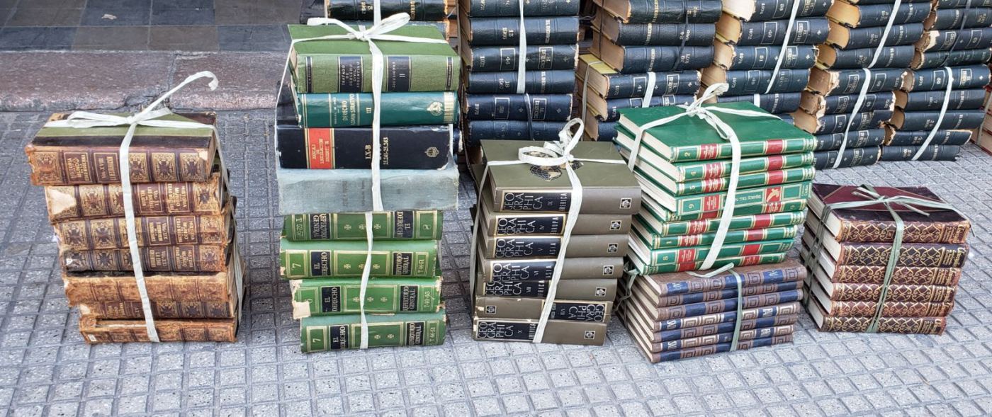 Libros