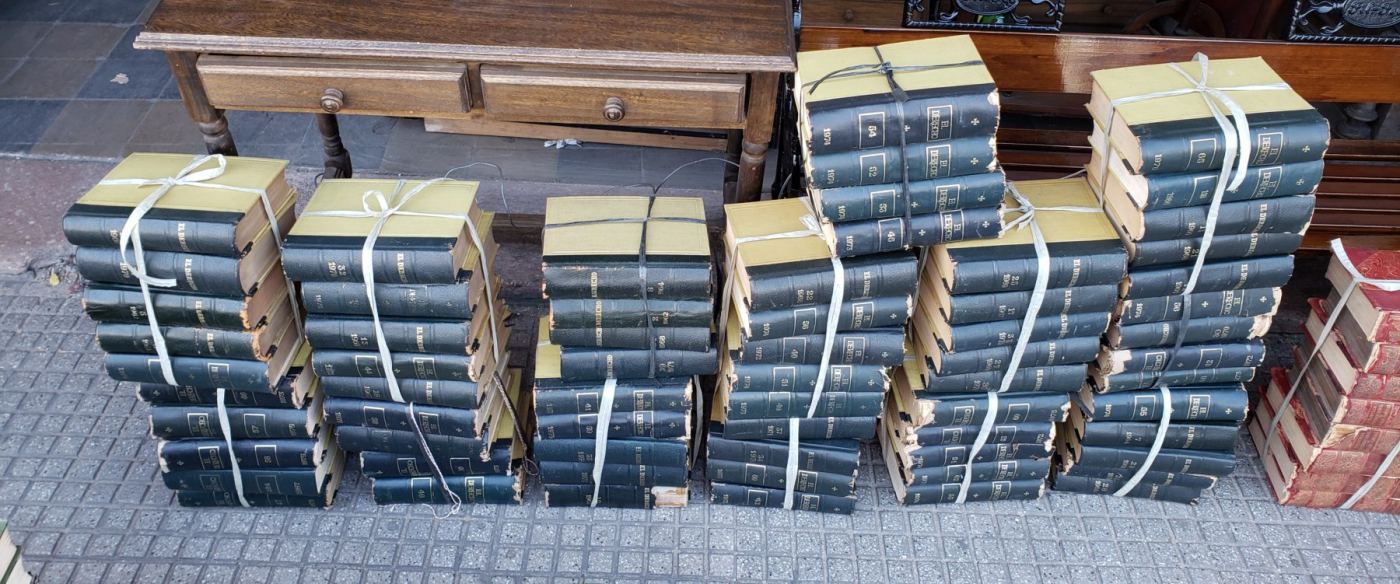 Libros