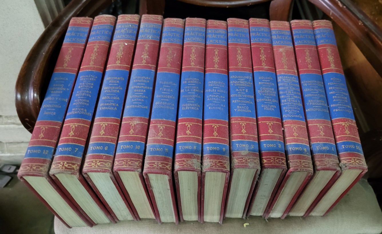 Libros
