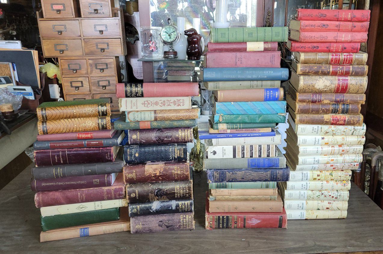 Libros
