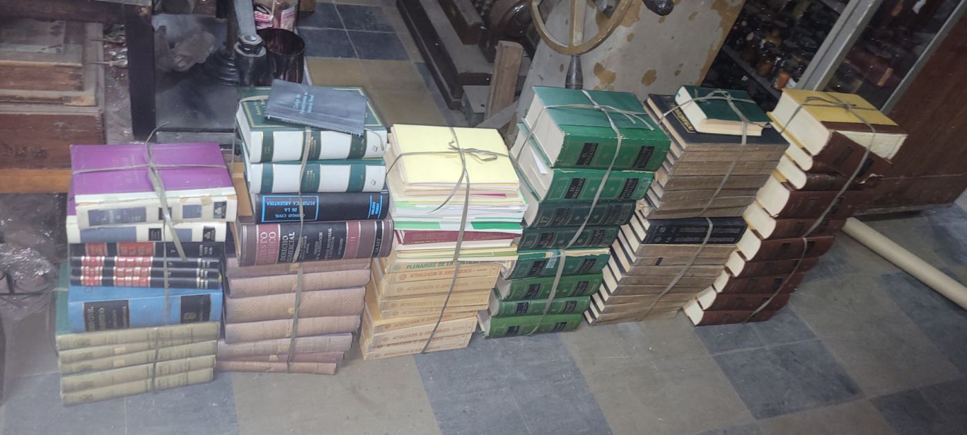 Libros