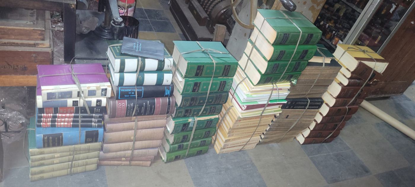 Libros