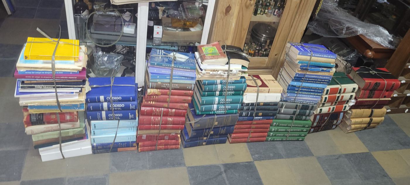 Libros